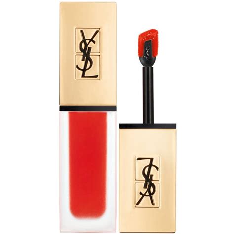 ysl 16 nude|Yves Saint Laurent TATOUAGE COUTURE .